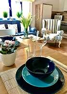 Heart of a Modern Retreat