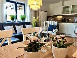 Heart of a Modern Retreat