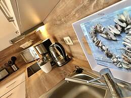 Heart of a Modern Retreat