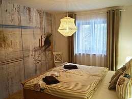 Heart of a Modern Retreat