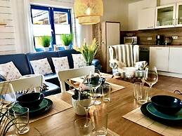 Heart of a Modern Retreat