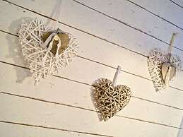 Heart of a Modern Retreat