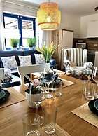 Heart of a Modern Retreat