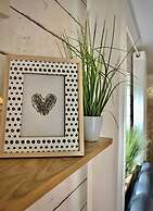 Heart of a Modern Retreat