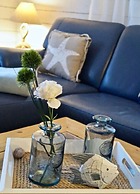 Heart of a Modern Retreat