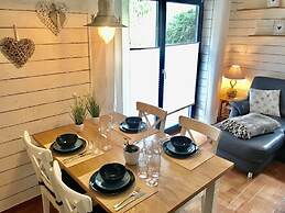 Heart of a Modern Retreat