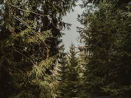 Heart of a Modern Retreat