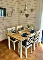 Heart of a Modern Retreat