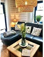 Heart of a Modern Retreat