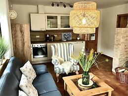 Heart of a Modern Retreat