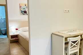 Apartments Jelena - One Bedroom Apartment