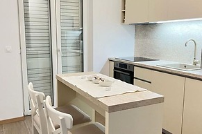 Apartments Jelena - One Bedroom Apartment