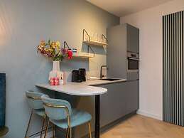 Romantic Garden Stay