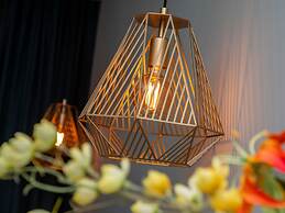 Romantic Garden Stay