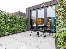 Romantic Garden Stay