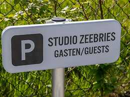 Romantic Garden Stay