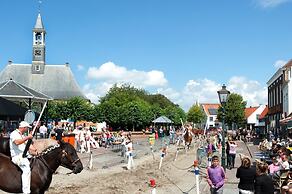 Romantic Garden Stay