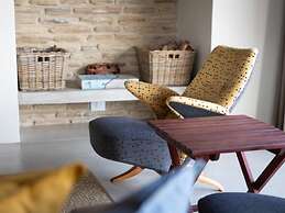 Villa in Hoedspruit With a Jacuzzi
