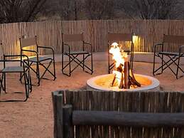 Villa in Hoedspruit With a Jacuzzi