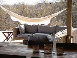 Villa in Hoedspruit With a Jacuzzi