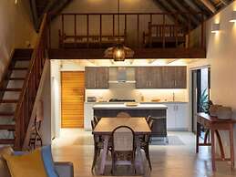 Villa in Hoedspruit With a Jacuzzi