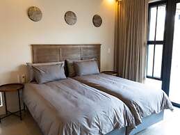 Villa in Hoedspruit With a Jacuzzi