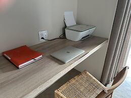 Villa in Hoedspruit With a Jacuzzi