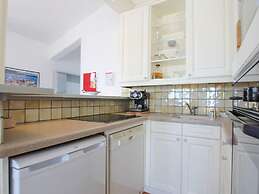 Modern Apartment in Port Grimaud Near the Beach