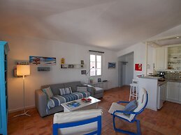 Modern Apartment in Port Grimaud Near the Beach