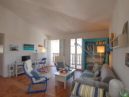 Modern Apartment in Port Grimaud Near the Beach