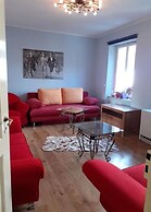 Voor 8 tot 12 Personen