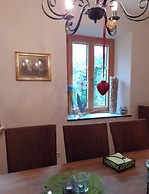 Voor 8 tot 12 Personen