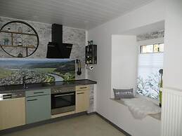 Foahrgaass 7a Modern Retreat