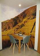 Foahrgaass 7a Modern Retreat