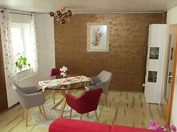 Foahrgaass 7a Modern Retreat