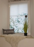 Foahrgaass 7a Modern Retreat