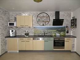 Foahrgaass 7a Modern Retreat