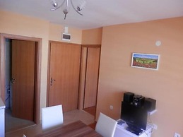 Apartments St Rialto - One Bedroom Apartment With Balcony and Sea View