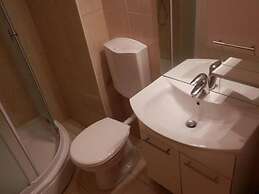 Apartments St Rialto - One Bedroom Apartment With Balcony and Sea View