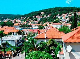 Apartments St Rialto - One Bedroom Apartment With Balcony and Sea View