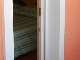 Apartments St Rialto - One Bedroom Apartment With Balcony and Sea View