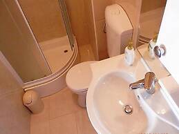 Apartments St Rialto - One Bedroom Apartment With Balcony and Sea View