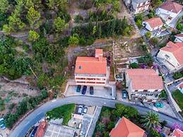 Apartments St Rialto - One Bedroom Apartment With Balcony and Sea View