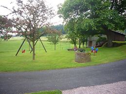 1 Siefertshof Comfortable Holiday Residence