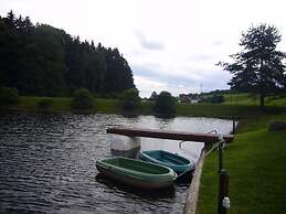 1 Siefertshof Comfortable Holiday Residence
