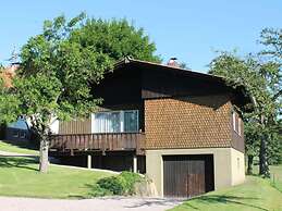 1 Siefertshof Comfortable Holiday Residence