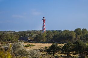 Holiday Home Near the Town Center of Renesse