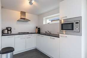 Holiday Home Near the Town Center of Renesse