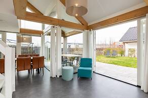 Holiday Home Near the Town Center of Renesse