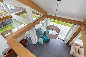 Holiday Home Near the Town Center of Renesse